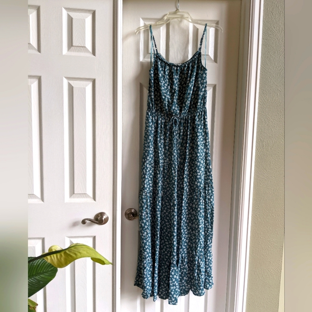 Super Cute Maxi Dress